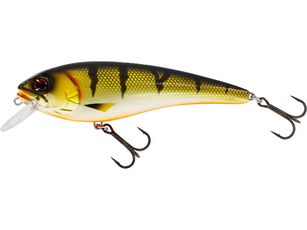 Westin Rawbite crankbait. 15cm hard lure.