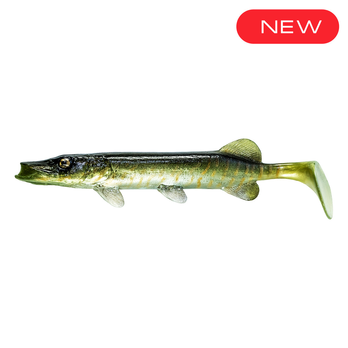 Frenzy TAJ-P07 Angry Jig - Fishing Lure For Bass And More