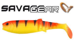 Savage Gear Cannibal Shad 6"-15cm -33g . 1 pcs.