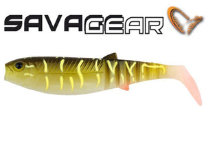 Savage Gear Cannibal Shad 5"-12cm -20g . 1 pcs.