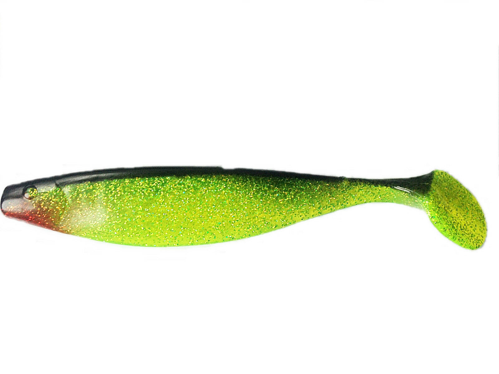 Relax Kopyto 3" (7,5 Cm) 3 Lures.predator Tackle,jigging - Foto 5
