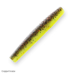 Z-man Finesse TRD stick. 2.75" - 7cm. 8 lures per pack