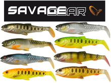 Load image into Gallery viewer, Savage gear Cannibal Craft. 1pcs. 12cm - 20g
