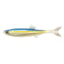 Load image into Gallery viewer, Angry Lures. Angry Bleak F-Tail . Fishing lures 1pcs.
