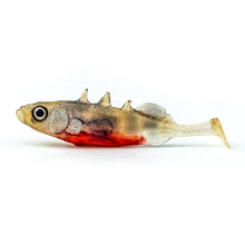 Load image into Gallery viewer, Angry Lures. Angry Stickleback 6cm - 2.5g
