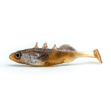 Load image into Gallery viewer, Angry Lures. Angry Stickleback 6cm - 2.5g
