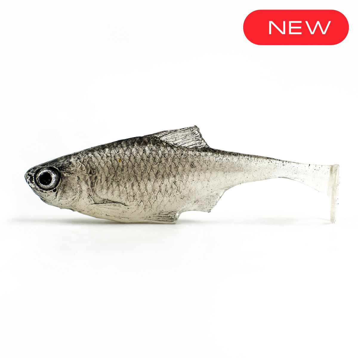 Angry Lures . Angry Bitterling . 5cm Angry Lures . Angry Bitterling . 5cm