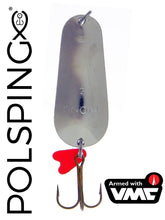 Загрузить изображение в средство просмотра галереи, Polsping Spoons. Hand made hard lures.
