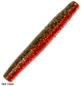 Z-man Finesse TRD stick. 2.75" - 7cm. 8 lures per pack
