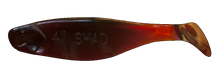 Cargar imagen en el visor de la galería, Relax SHAD 4&quot; (115 mm)
