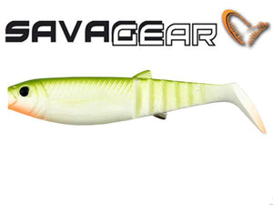 Savage Gear Cannibal Shad 6"-15cm -33g . 1 pcs.
