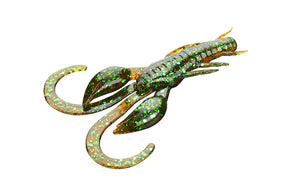 Mikado Angry Cray Fish. Craw fish lures 7- 9cm. Sale