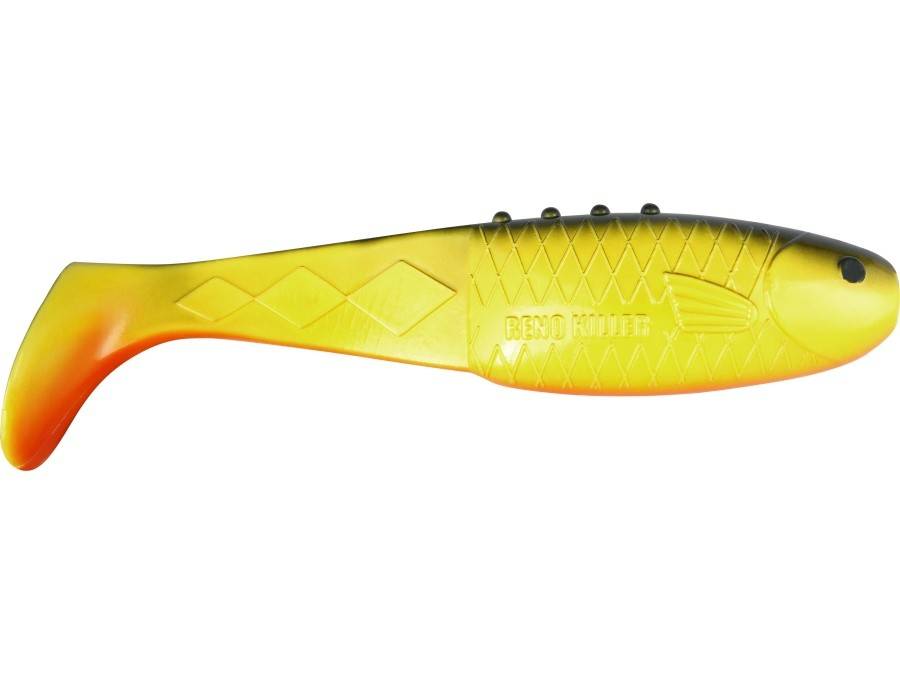 dragons den fishing lure Dragon Reno Killer 25cm