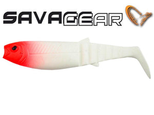 Savage Gear Cannibal Shad 5"-12cm -20g . 1 pcs.