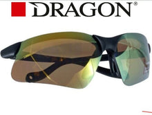 Laden Sie das Bild in den Galerie-Viewer, Dragon Polarized Sunglasses . Fishing wear
