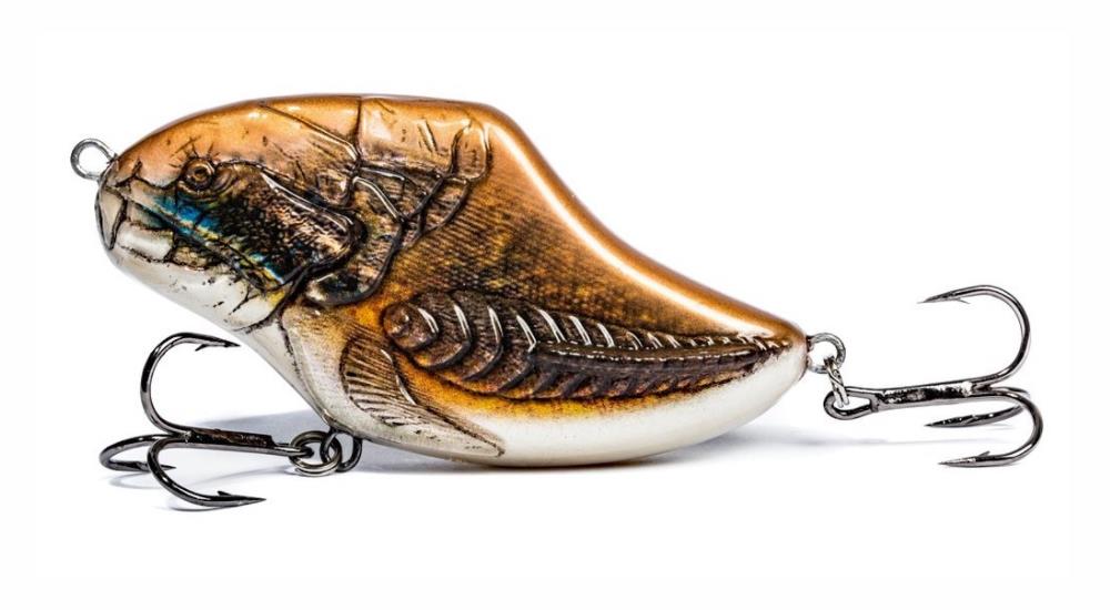 does target sell fishing lures Fishtank Steel Target . Jerk bait Hard Lure. SALE UP TO 50% OFF – Predator maniac